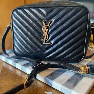 Saint Laurent Lou Camera bag